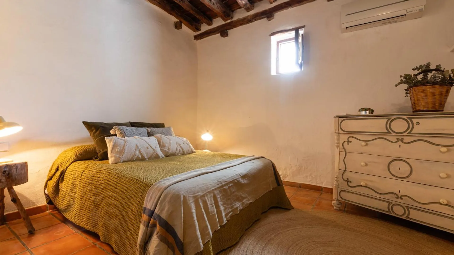 Villa Cas Orvais Sant Jordi de ses Salines Ισπανία
