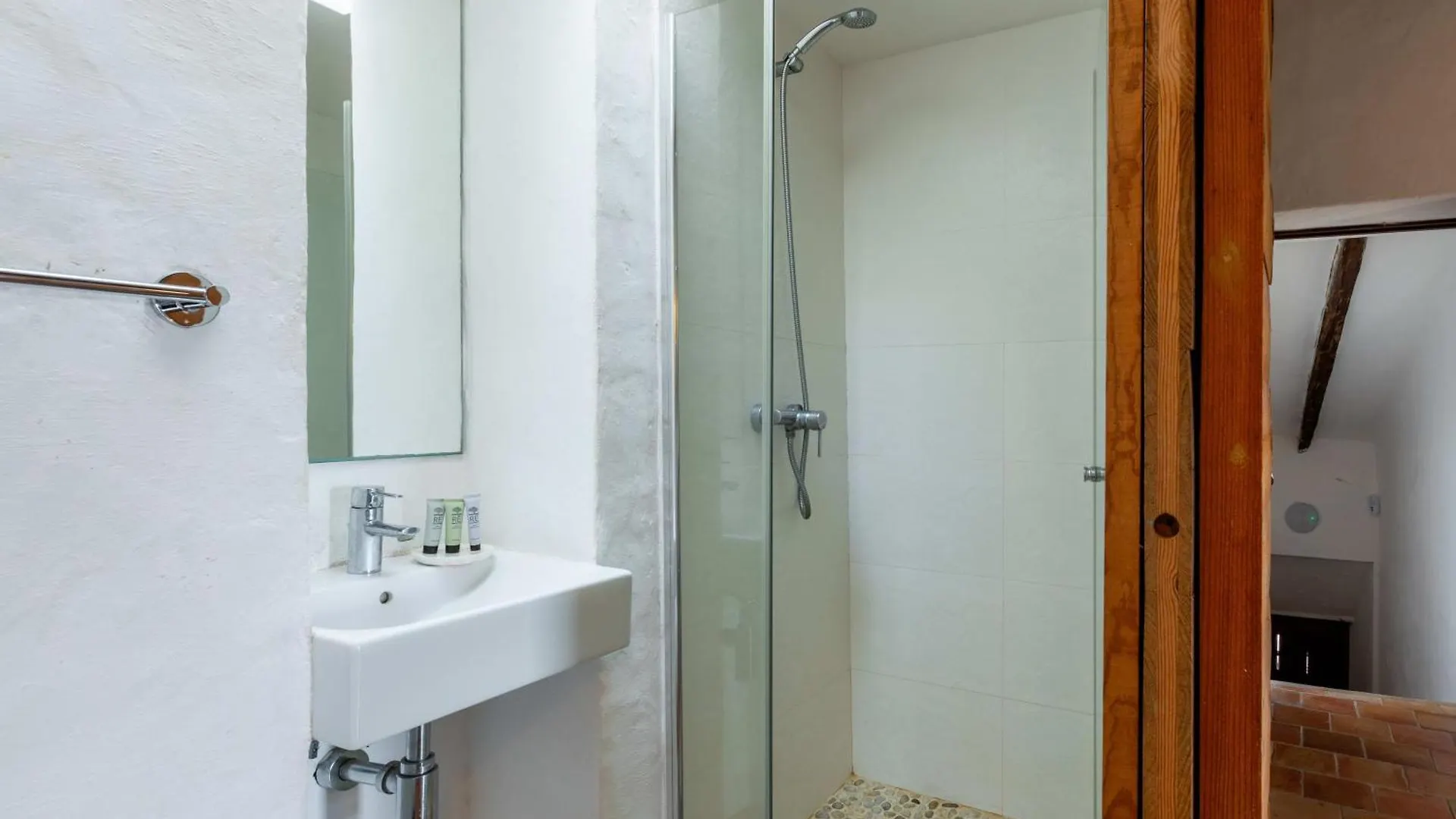 Σπίτι διακοπών Villa Cas Orvais Sant Jordi de ses Salines