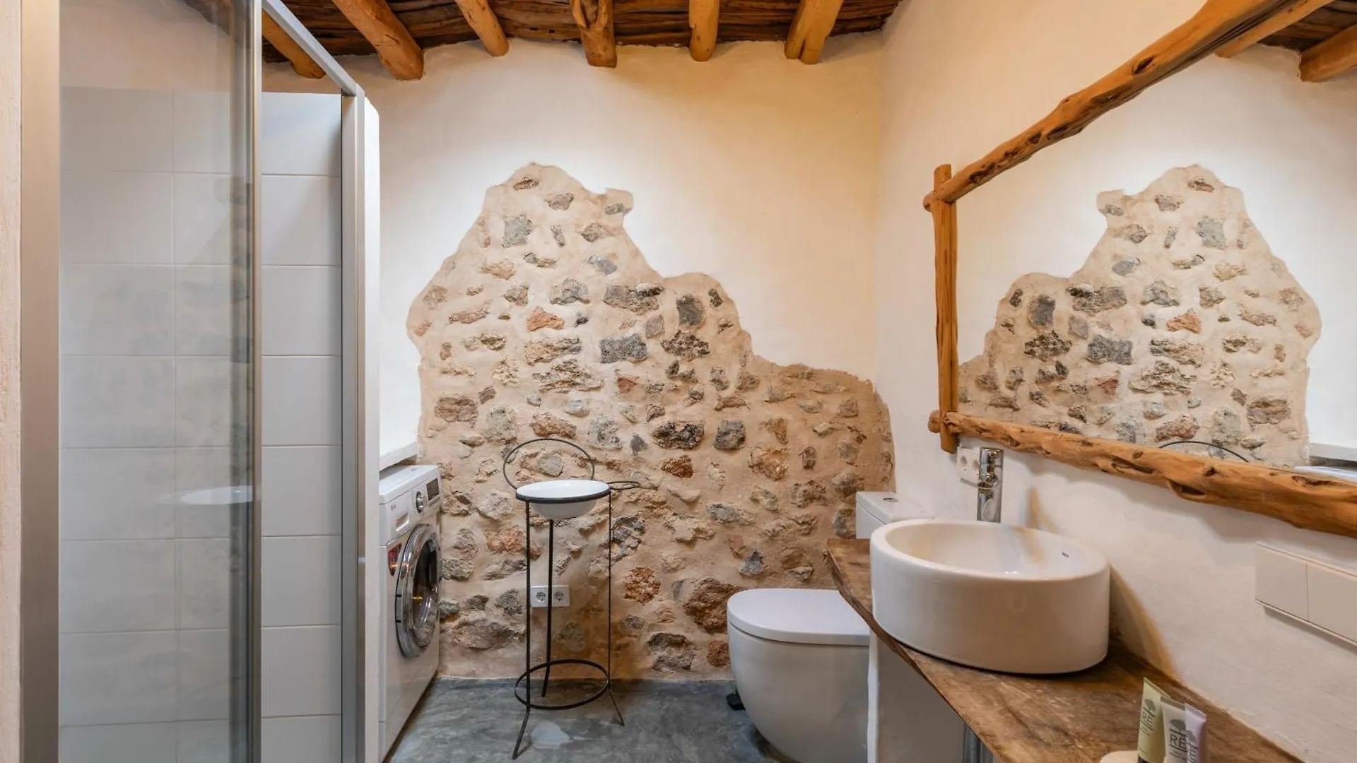 Holiday home Villa Cas Orvais Sant Jordi de ses Salines Spain