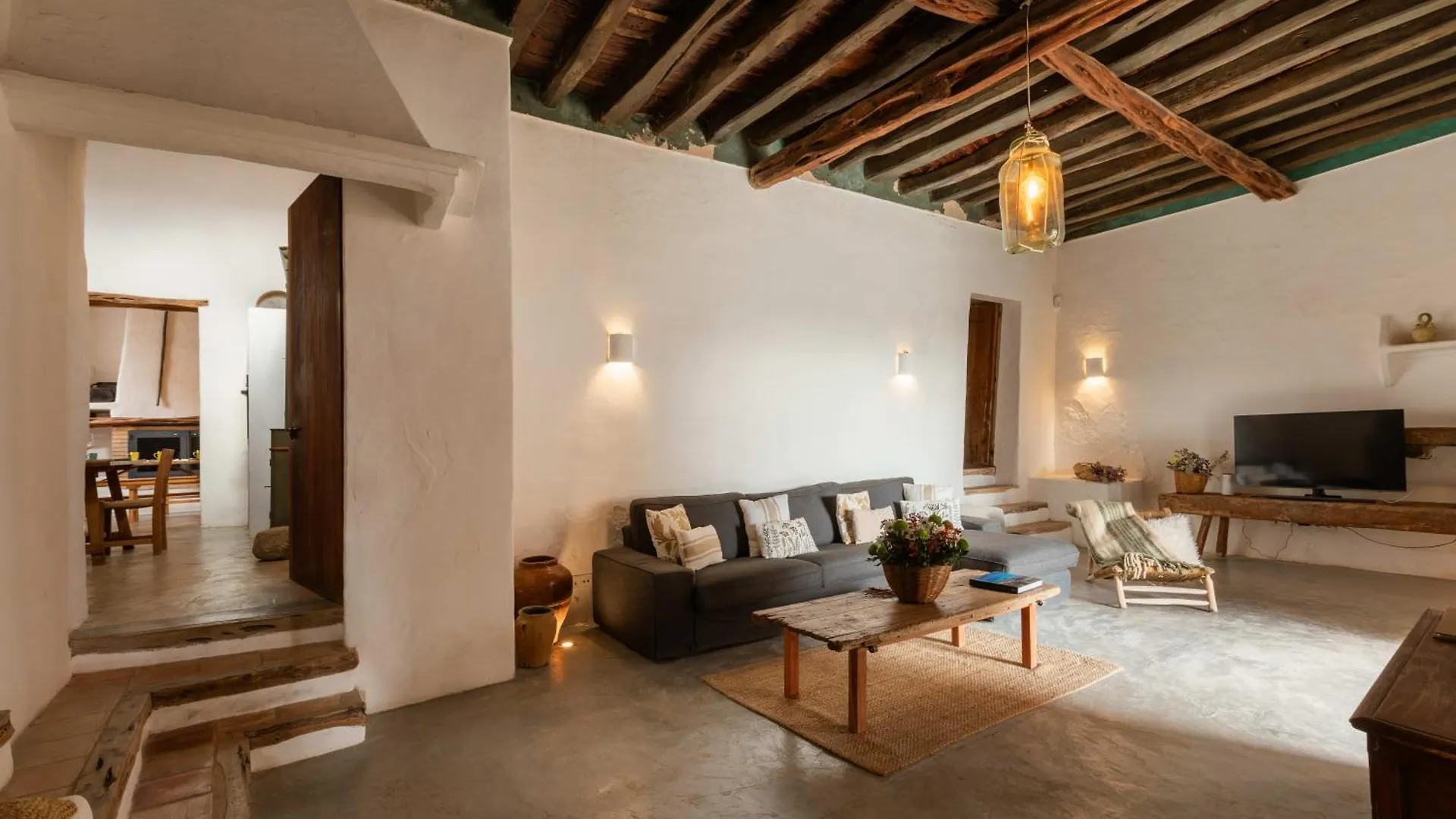 Villa Cas Orvais Sant Jordi de ses Salines 0*,  Ισπανία