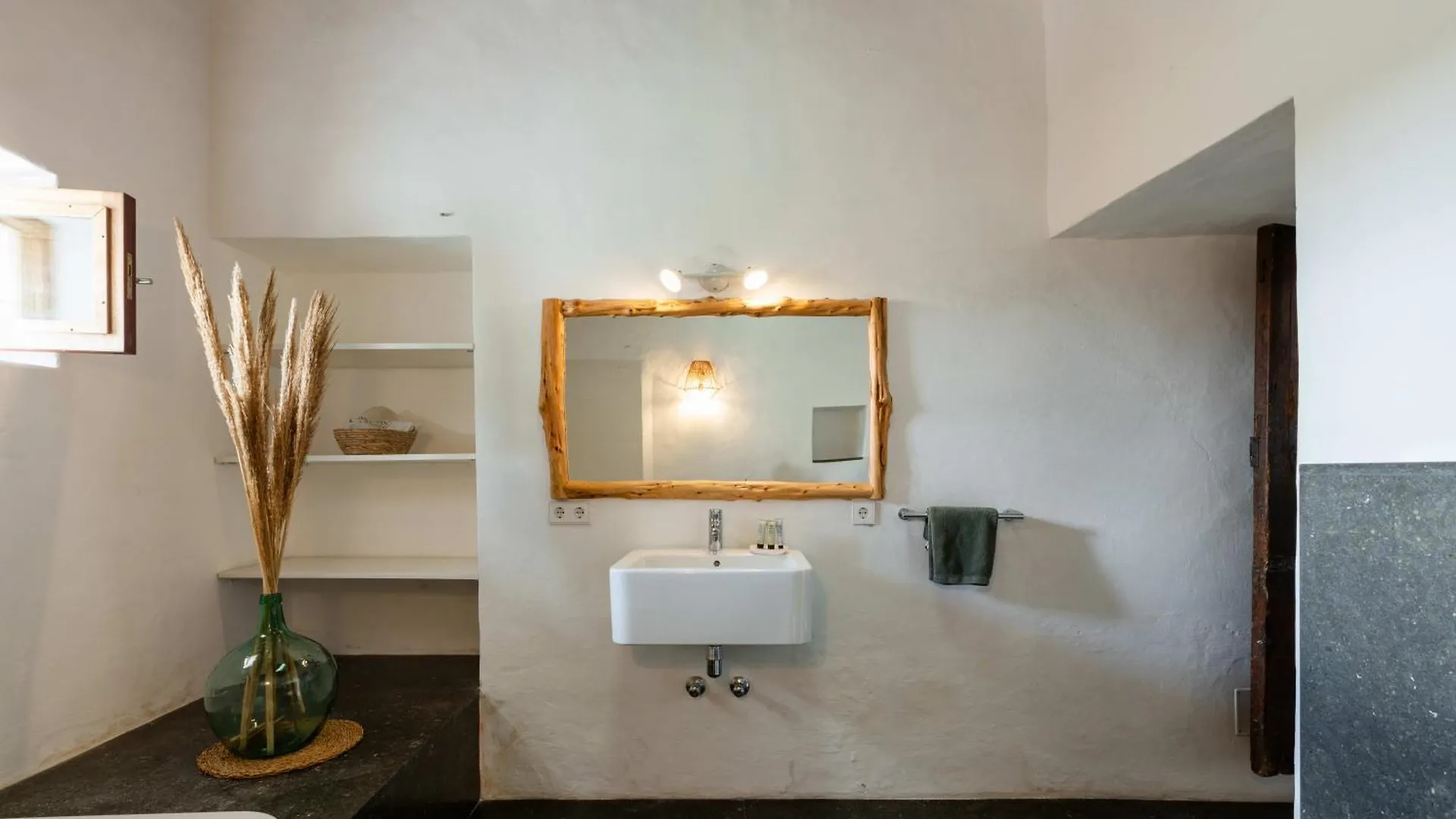 Villa Cas Orvais Sant Jordi de ses Salines