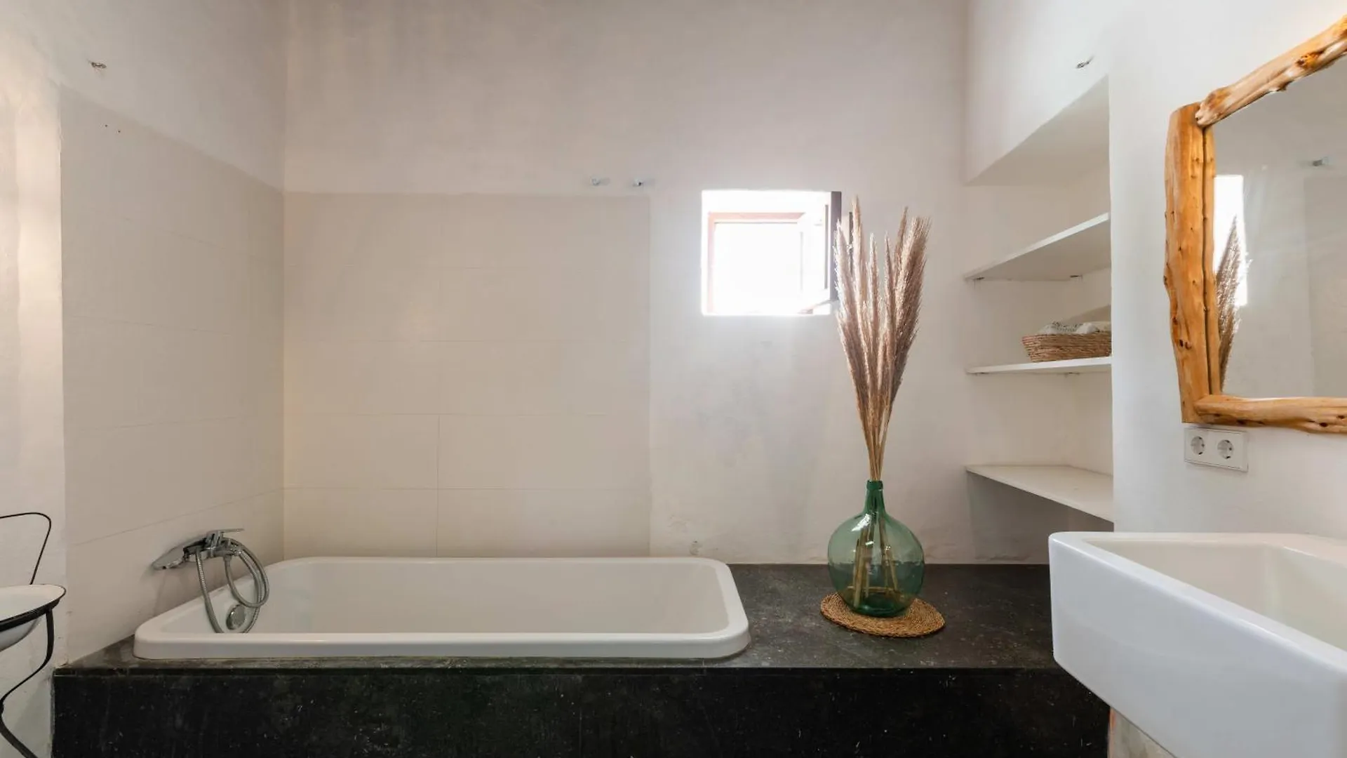 Villa Cas Orvais Sant Jordi de ses Salines Ισπανία