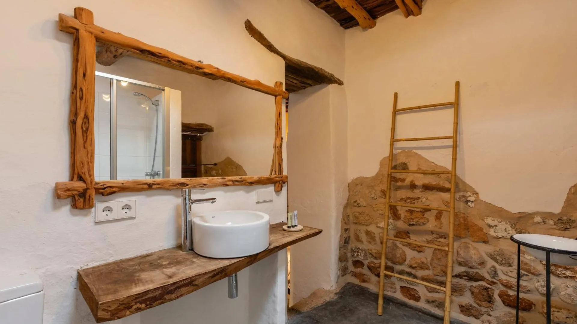 Villa Cas Orvais Sant Jordi de ses Salines Σπίτι διακοπών