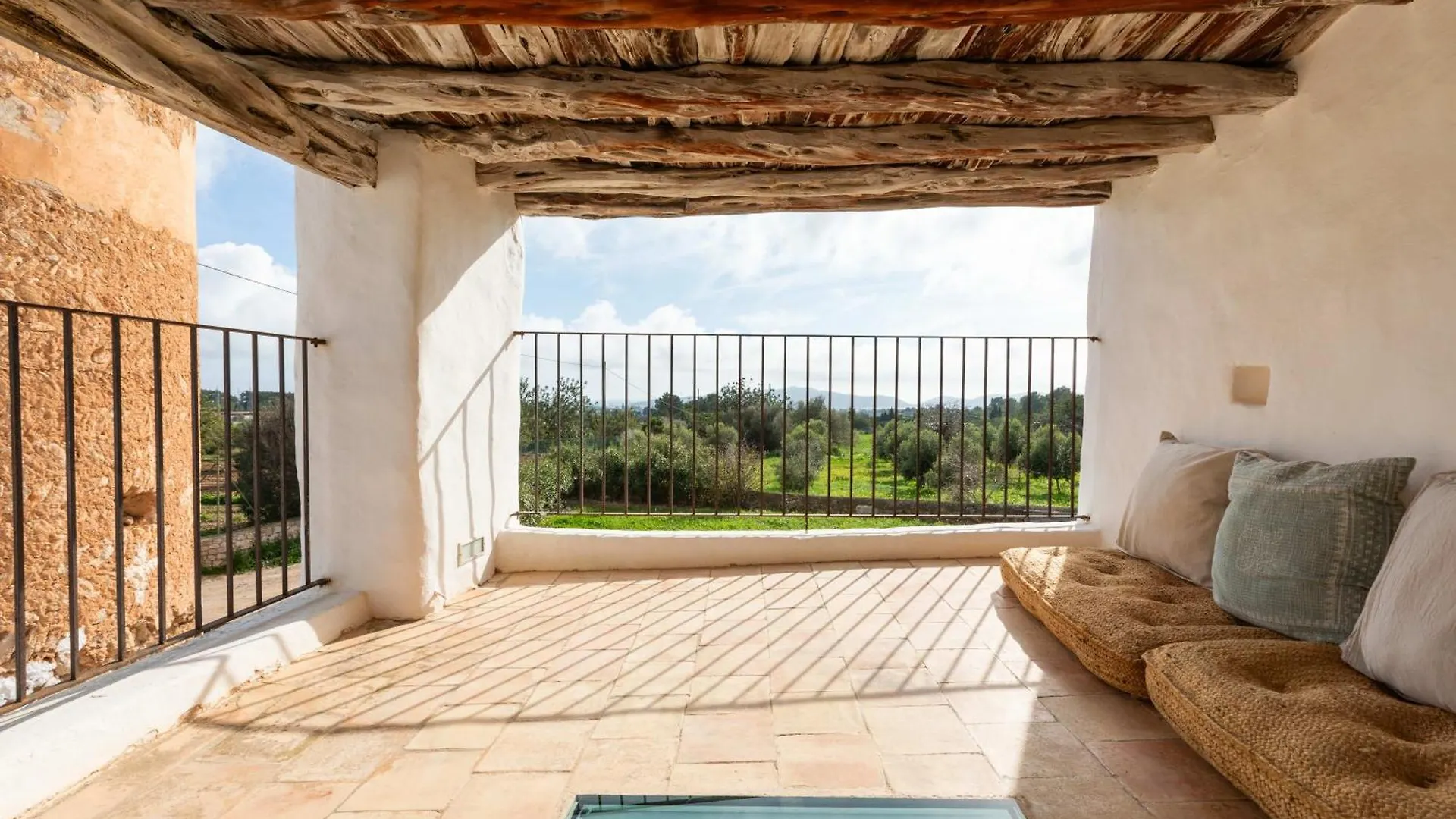 Σπίτι διακοπών Villa Cas Orvais Sant Jordi de ses Salines Ισπανία
