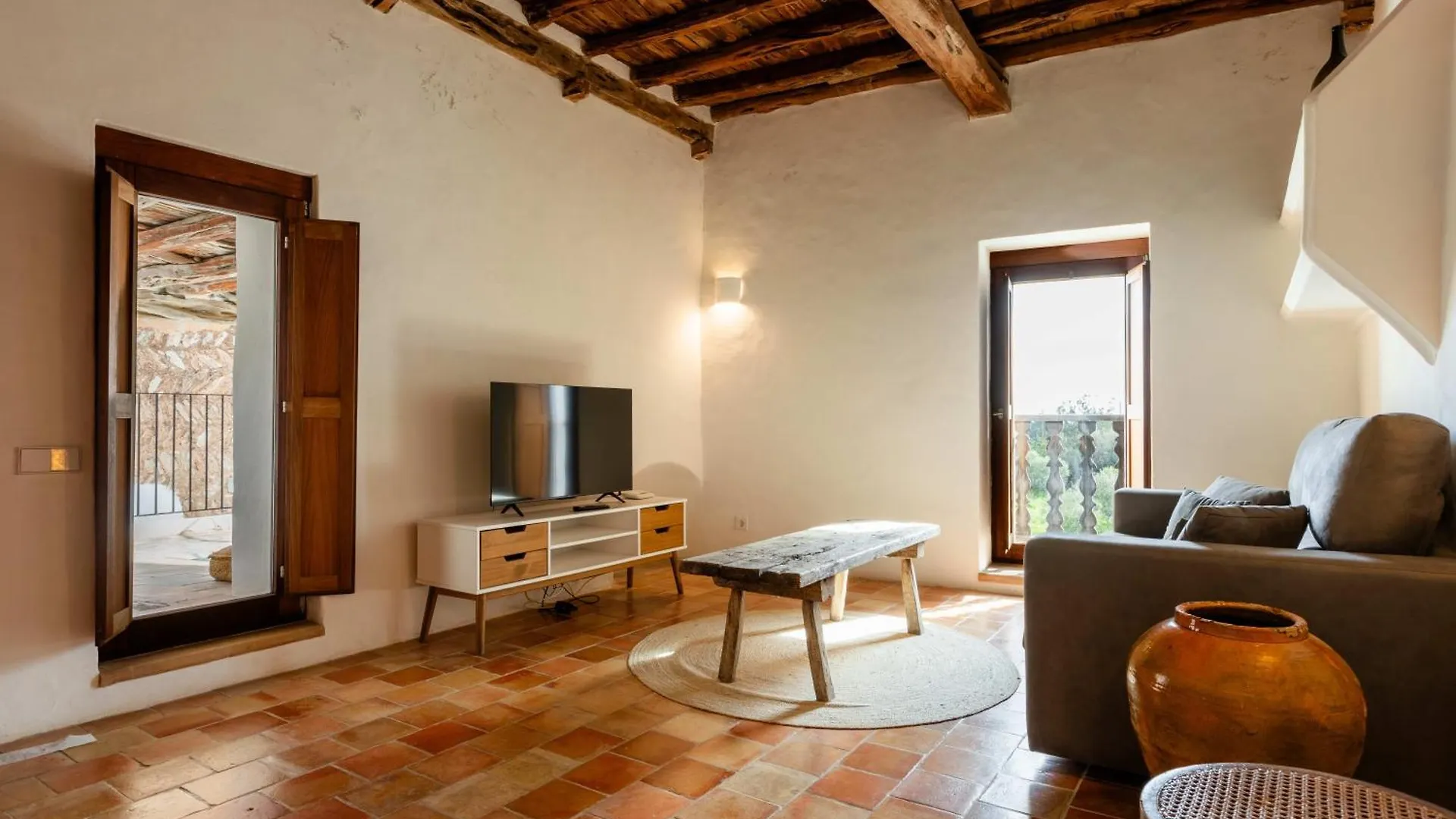 Villa Cas Orvais Sant Jordi de ses Salines