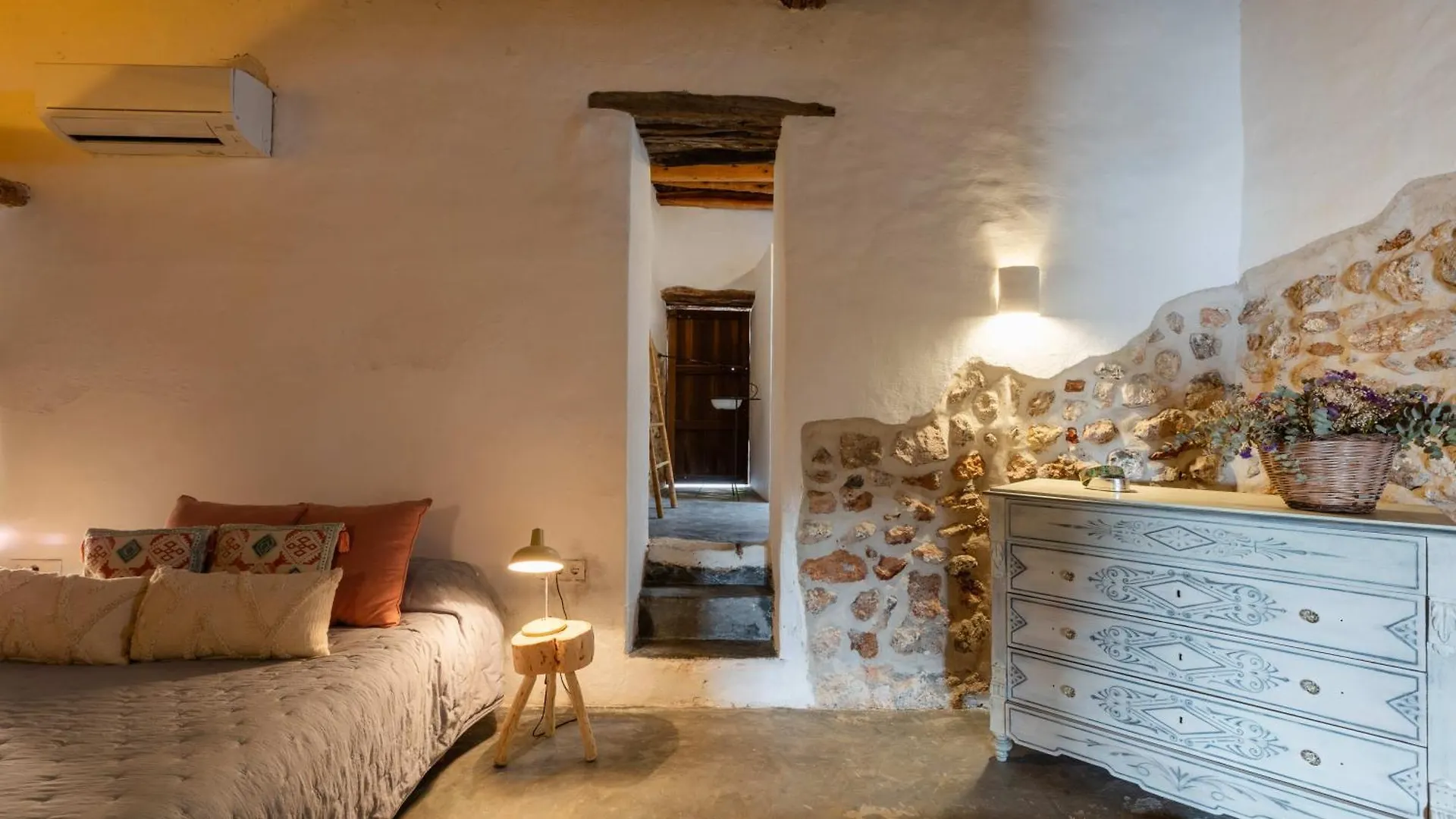 Villa Cas Orvais Sant Jordi de ses Salines 0*,  Ισπανία