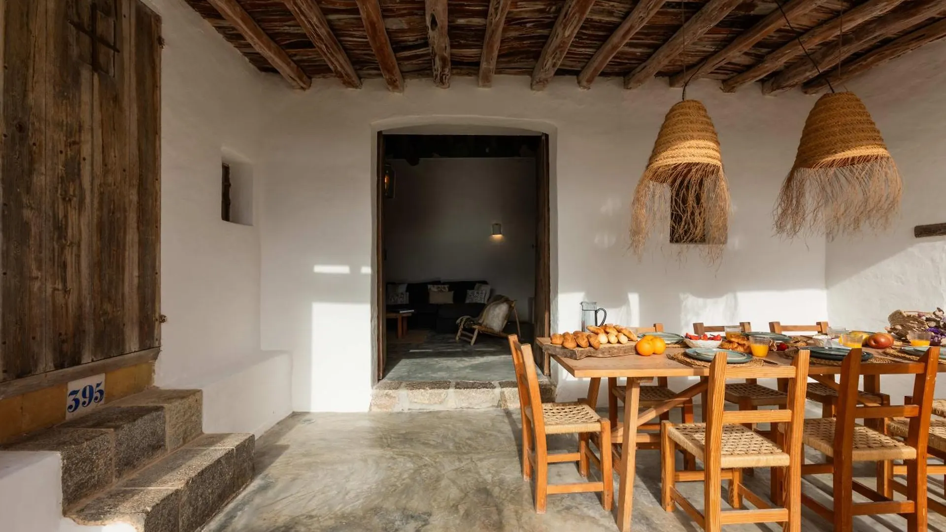 Σπίτι διακοπών Villa Cas Orvais Sant Jordi de ses Salines Ισπανία