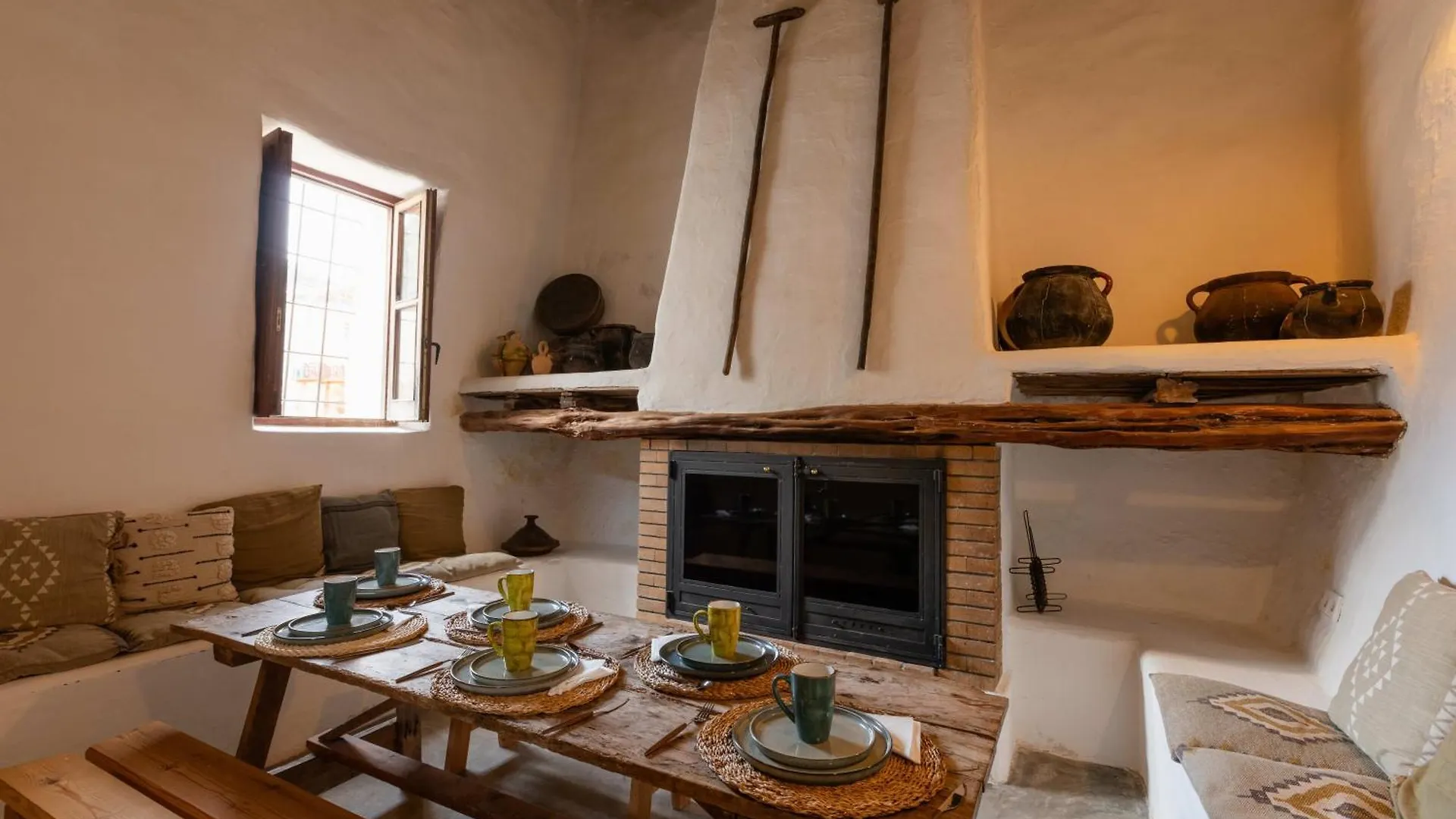 Villa Cas Orvais Sant Jordi de ses Salines