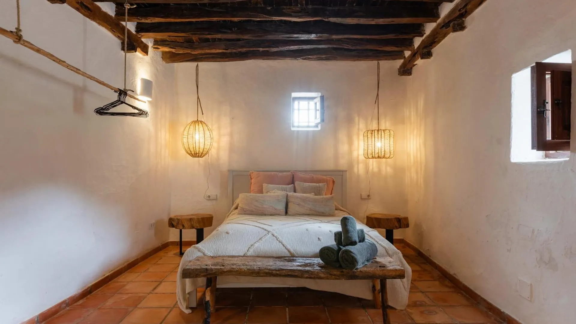 Σπίτι διακοπών Villa Cas Orvais Sant Jordi de ses Salines