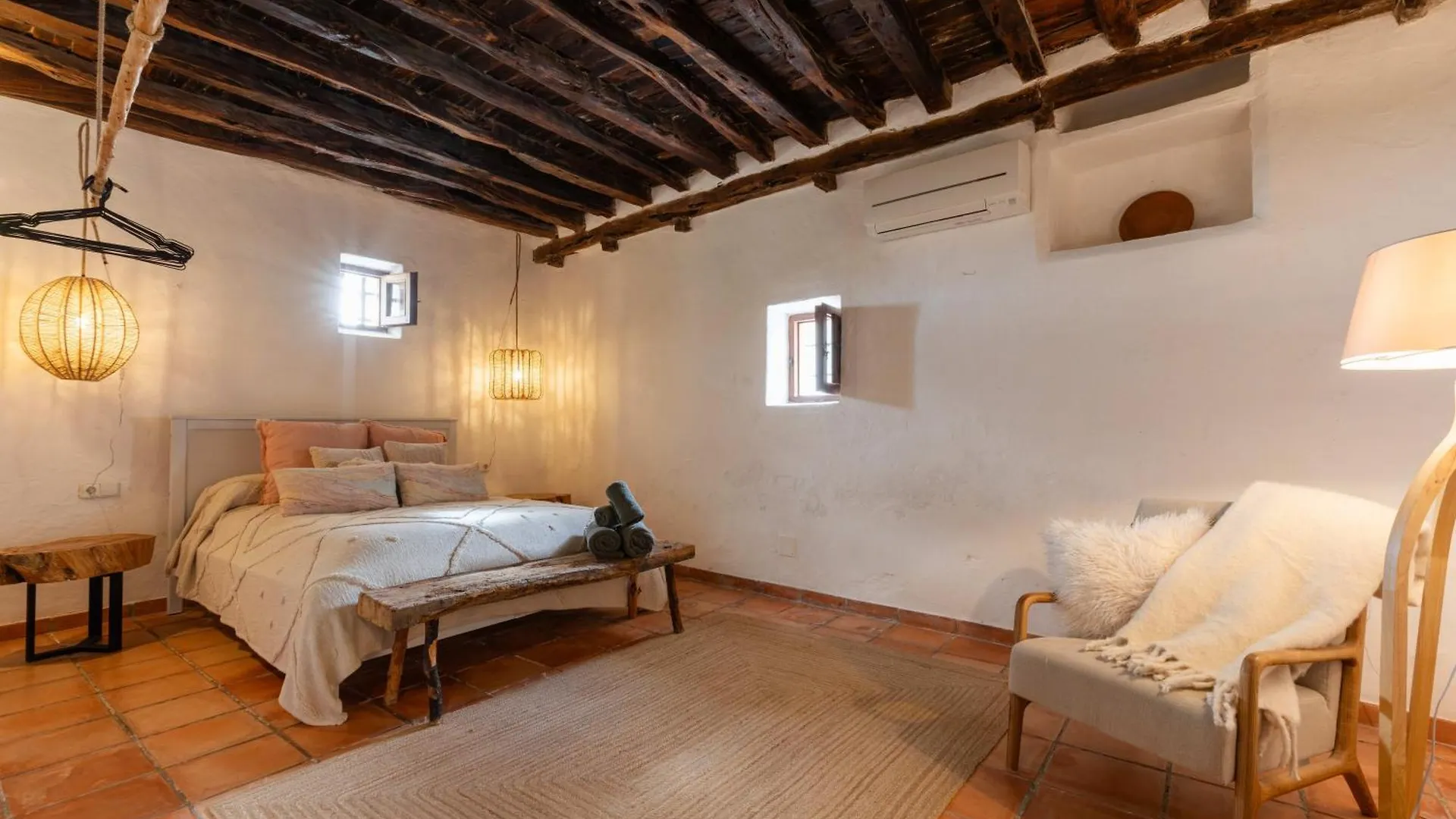 Villa Cas Orvais Sant Jordi de ses Salines 0*,