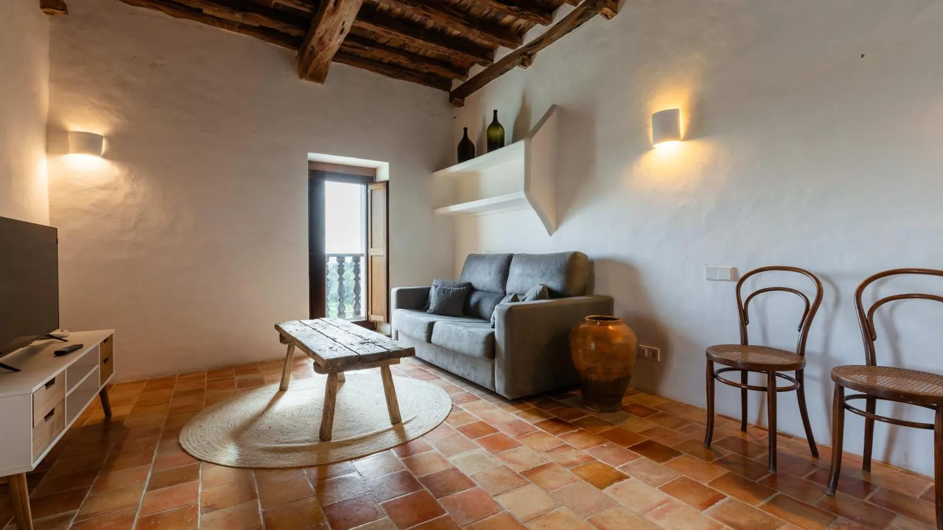 Villa Cas Orvais Sant Jordi de ses Salines Σπίτι διακοπών