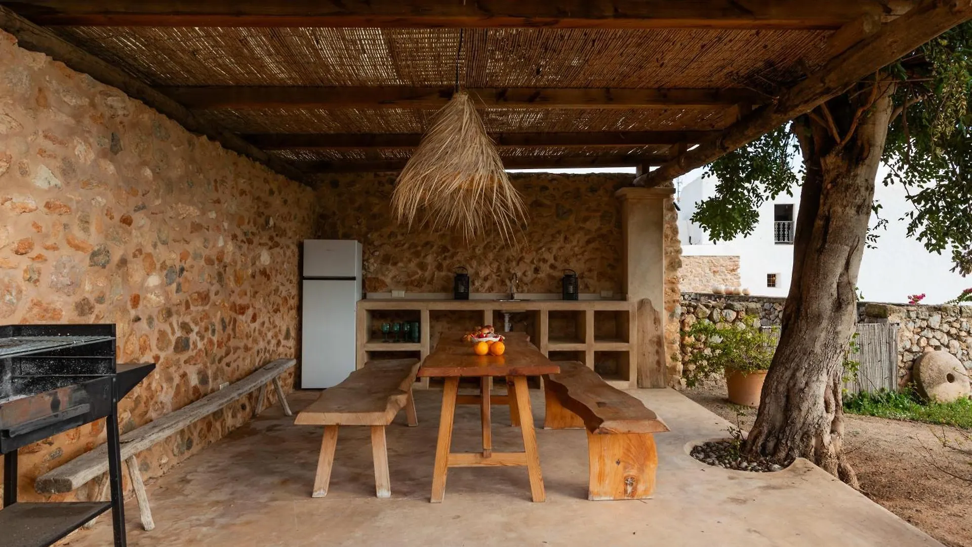 Villa Cas Orvais Sant Jordi de ses Salines Ισπανία
