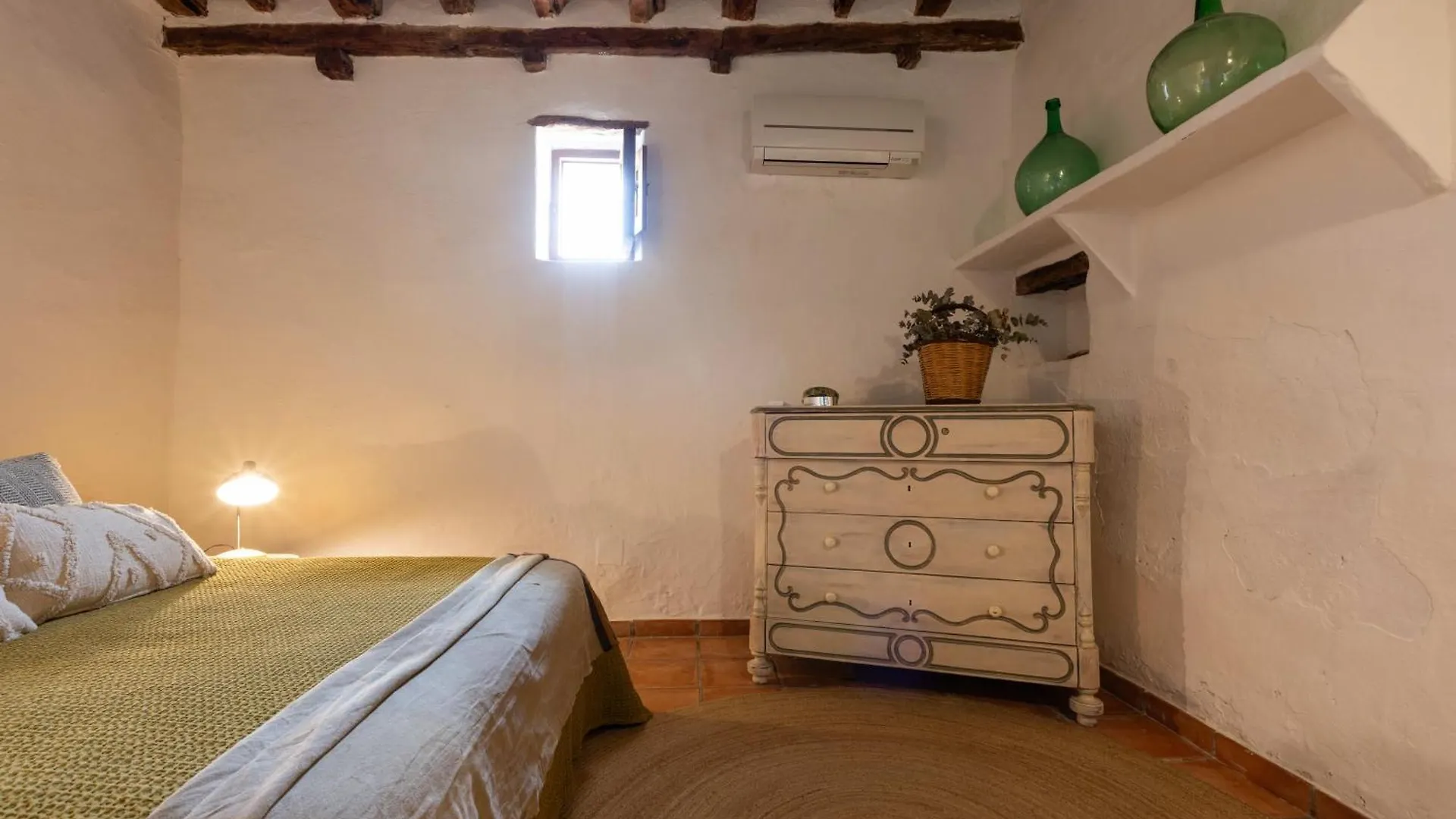 Villa Cas Orvais Sant Jordi de ses Salines 0*,  Ισπανία