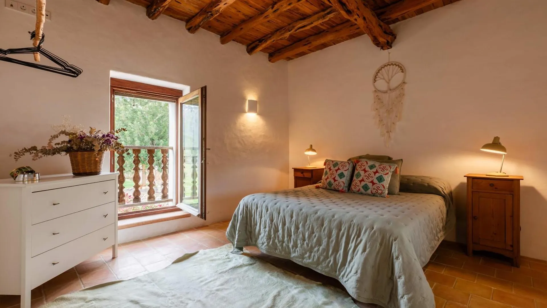 Σπίτι διακοπών Villa Cas Orvais Sant Jordi de ses Salines Ισπανία