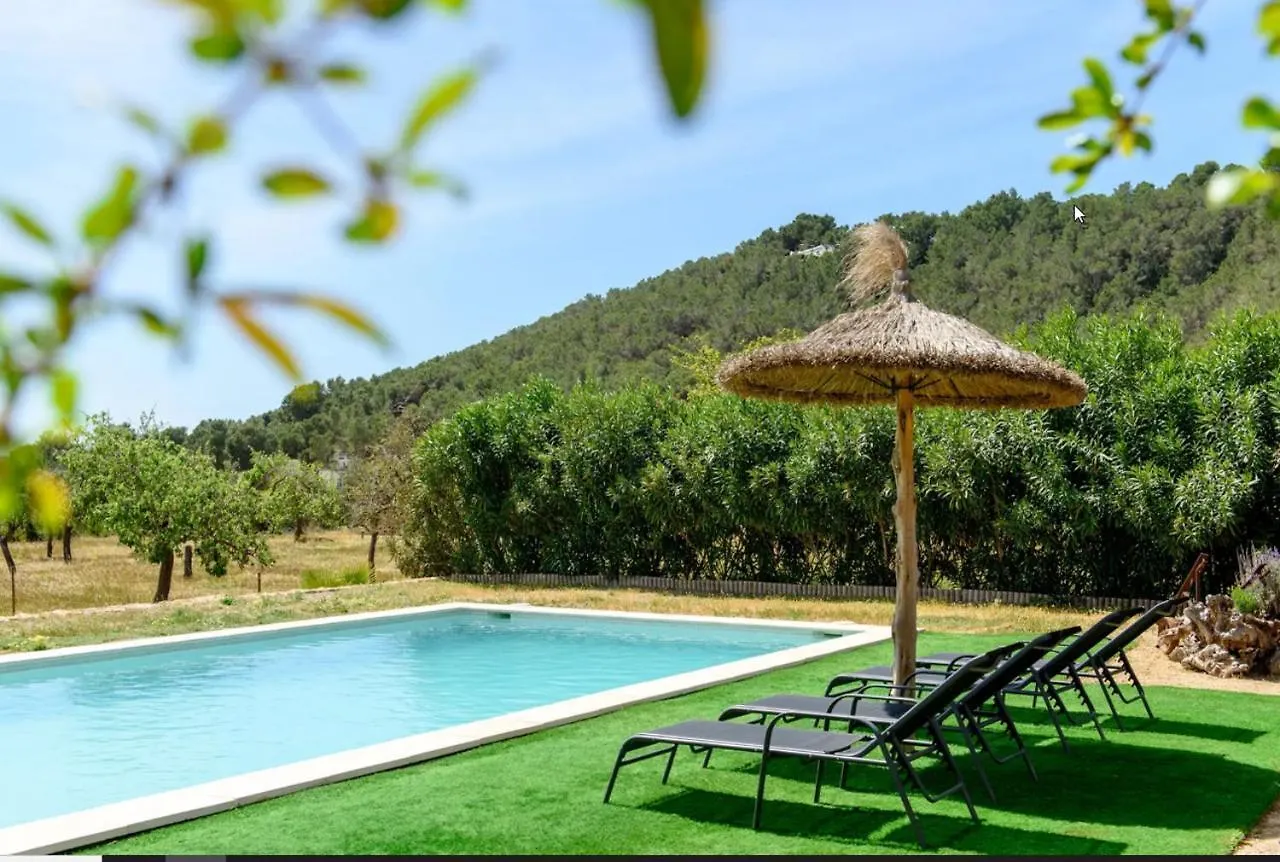 Villa Cas Orvais Sant Jordi de ses Salines 0*,  Ισπανία