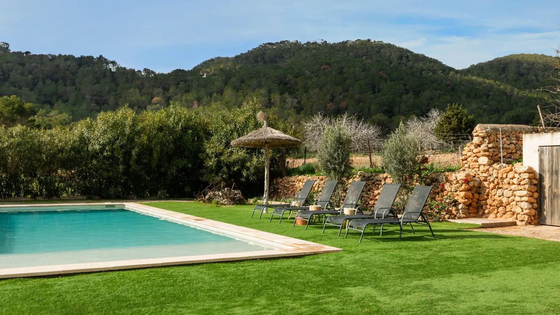 Villa Cas Orvais Sant Jordi de ses Salines 0*,  Spain